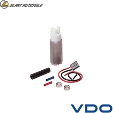 FUEL PUMP X10-240-016-001 FOR