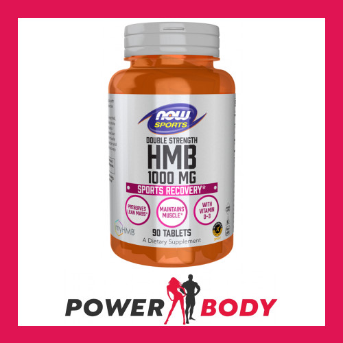 Now foods hmb - now,