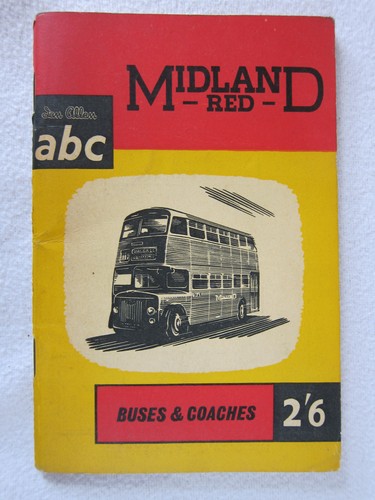 1959 abc midland - abc, red