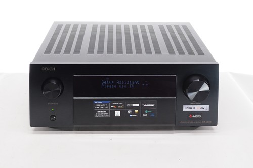Denon avr x4500h amplifier - denon, avr-x4500h