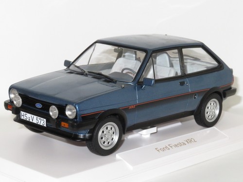 Ford fiesta xr2 - fiesta,