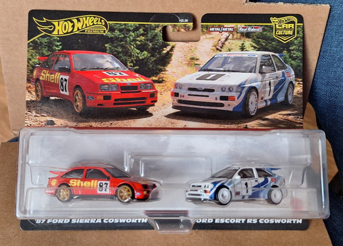 Hot wheels premium - wheels, 2