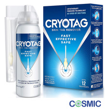 Cryotag Skin Tag Remover Fast