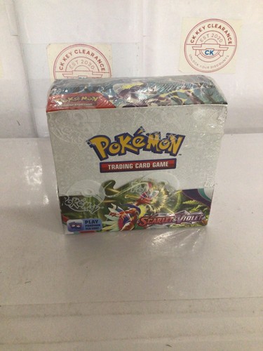Pokémon tcg scarlet and - pokémon,