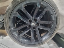 Peugeot RCZ GT THP 2009-2015