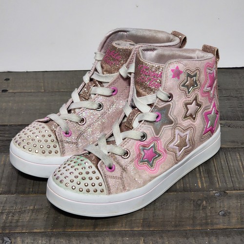 Skechers twinkle toes top - skechers,