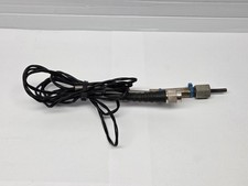 Alfano Water Temperature