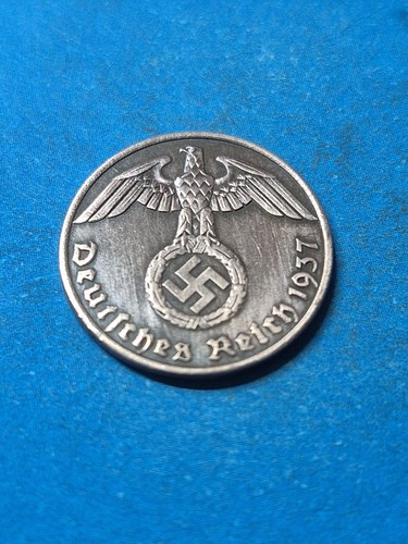 Bronze german ww2 - german,