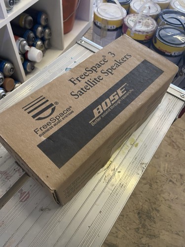 Single bose professional - bose,