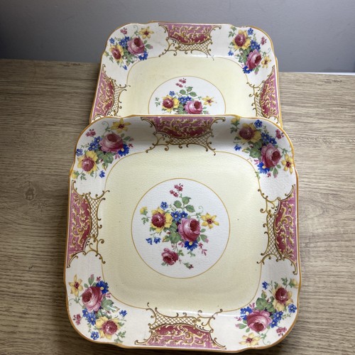 Antique soho pottery - antique,