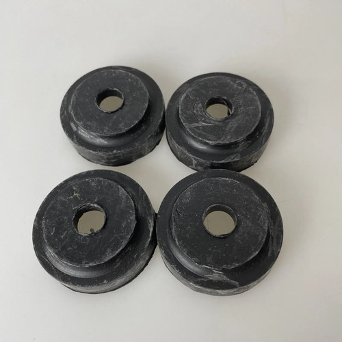 Yamaha xs1100 battery dampers - yamaha,