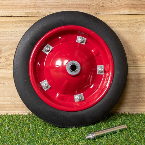 Replacement 3 puncture - 13", 3"