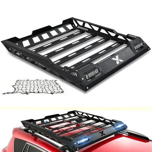 X40 universal roof rack - 55"x40.98",