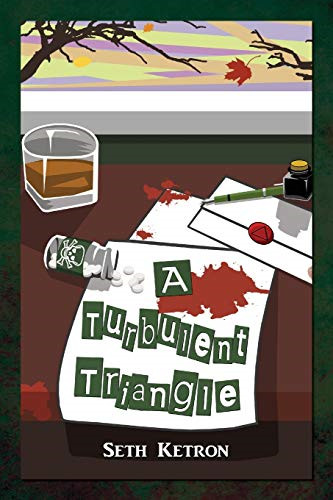Turbulent triangle new - triangle,
