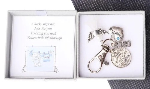 Personalised baby boy - personalised,