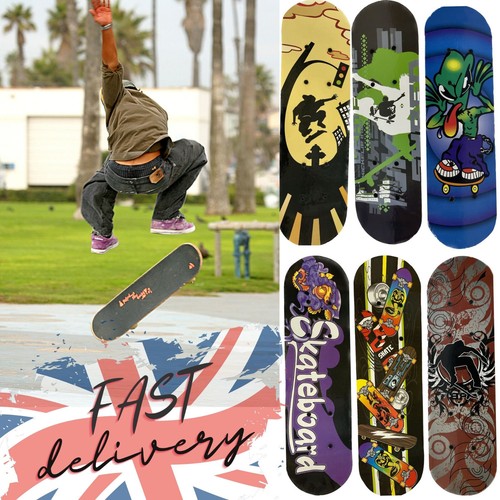 Skateboard adult kids - x,