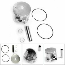 Piston Kit +1.00 For Yamaha