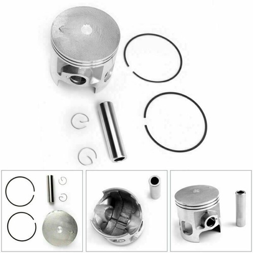 Piston kit for - piston,