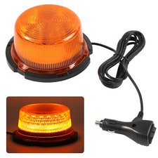 12V 24V Amber Recovery Warning