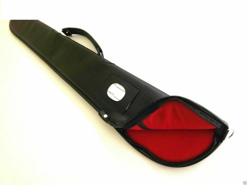 Snooker pool cue case - ,