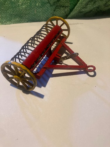 1950s vintage dinky hay - dinky,