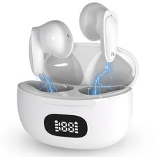 Rechargeable Hearing Aids for