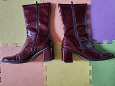 S.Oliver Boots, Size 8, EU 42