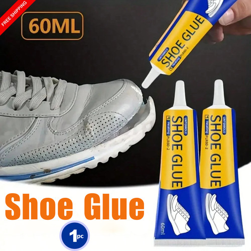Strong shoe repair glue - strong,