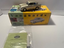 Vanguards Ford Anglia Super Ltd Edition  1:43 Scale Diecast Model . Mint 