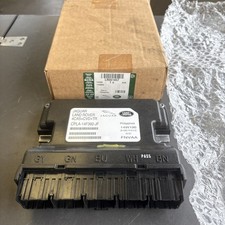 Genuine Range Rover Vogue