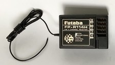 Futaba FP-R114H 4 Channel