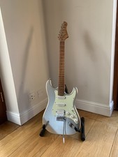 Guitar By Tanglewood, The
