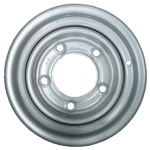 Trailer wheel rim inch - 12,