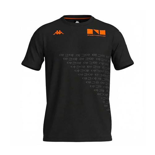 Genesis magma racing official - magma,