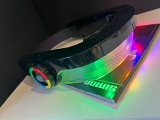 Simon Optix Electronic Game