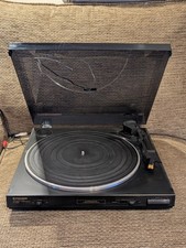 Pioneer PL-Z93 Turntable
