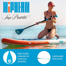 Niphean Sup Paddle Board