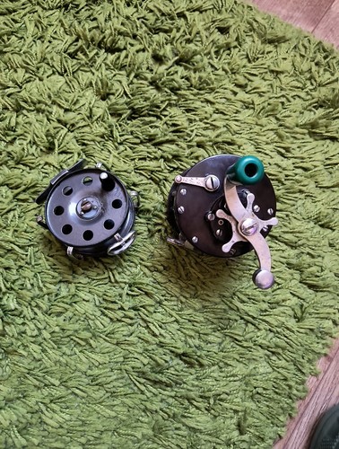 Vintage fishing reels penn - vintage,