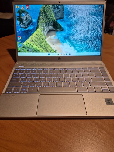 Pavilion an1007na 3 - 13-an1007na, 13.3"