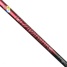 NEW Hzrdus Smoke RDX Driver Shaft / Stiff Flex / RAW