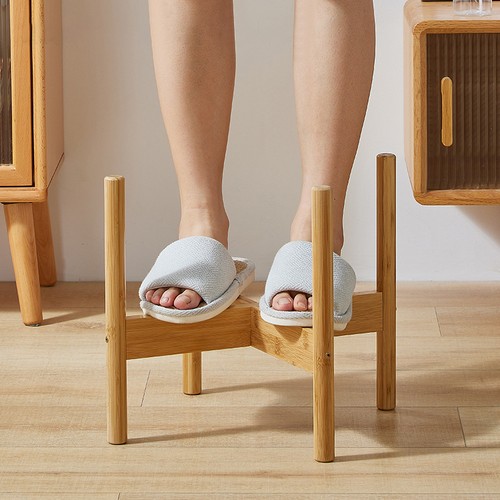 Adjustable bamboo - adjustable,