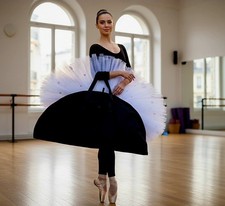 Tutu Bag Professional Pancake