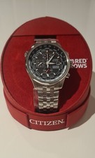 Genuine citizen red arrows - genuine,