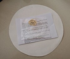 Ukulele Banjo Calf Vellum Skin