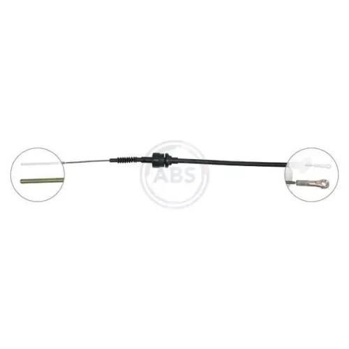7599190 121 116 cable rope - 7599190,