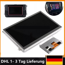 6.5'' Touch Screen Display TDO-WVGA0633F00045 for VW MIB STD2 200 600 680 684 DE