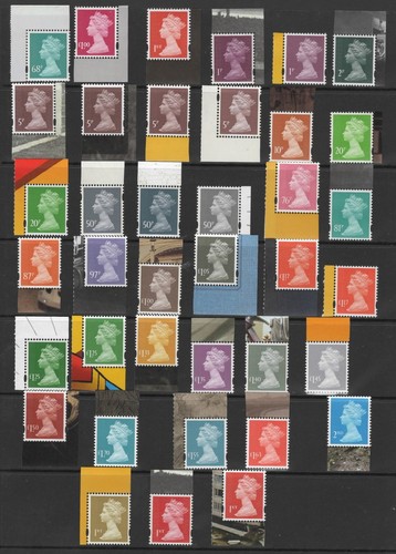 Prestige book stamps - prestige, to