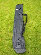 Fishing Rod Holdall Good Thick