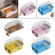 Hamster Cage Breathable