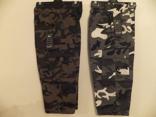 New boys camouflage army - new,